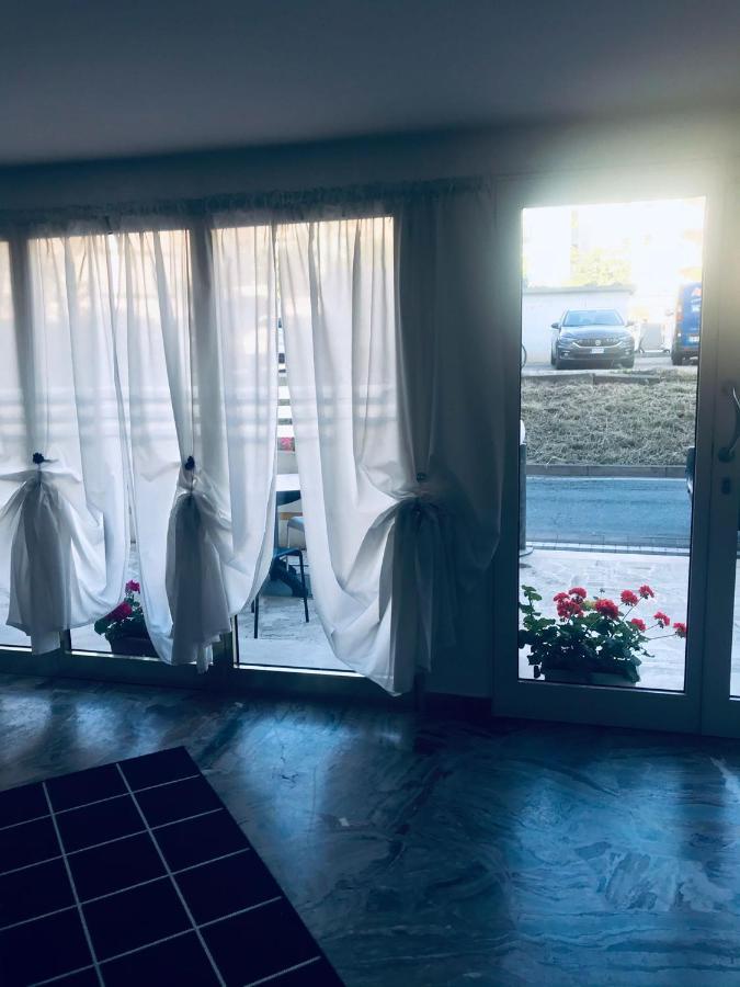 Hotel Morri'S Римини Экстерьер фото
