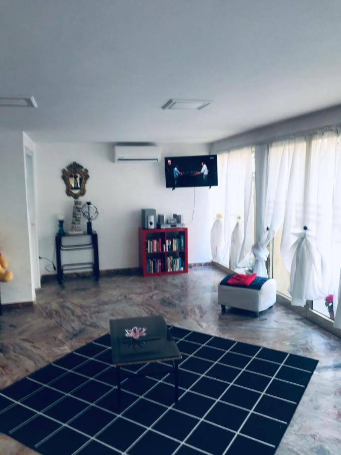 Hotel Morri'S Римини Экстерьер фото