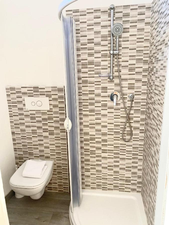 Hotel Morri'S Римини Экстерьер фото
